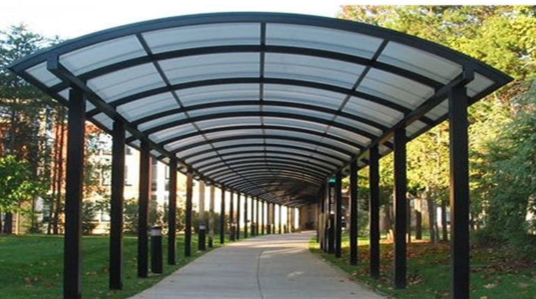 Commercial & Industrial Fabric Tents